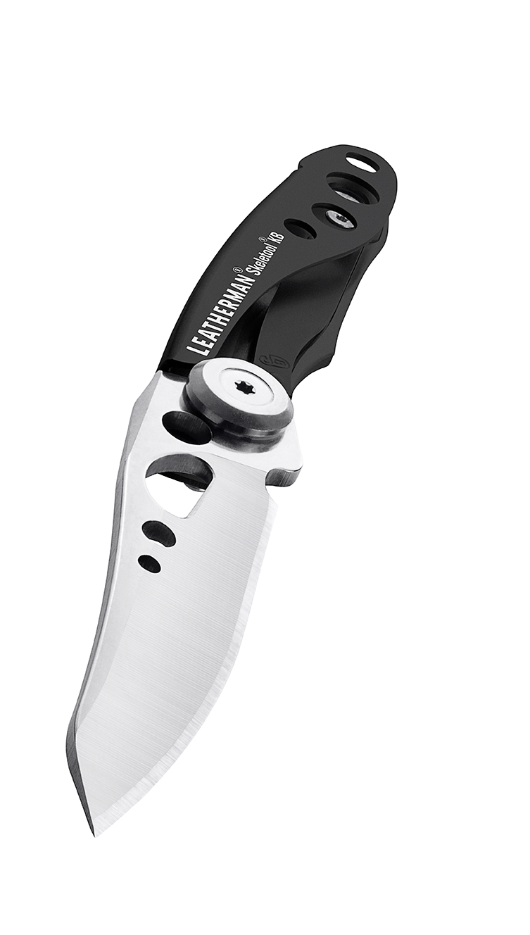 SKELETOOL® KB - Leatherman Việt Nam | Dao và dụng cụ đa năng