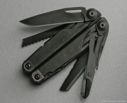 Những Multitool Tốt Nhất (2019)